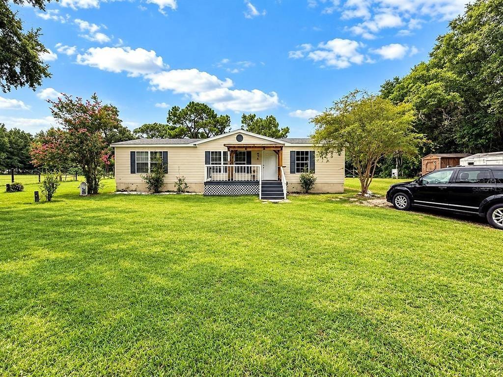 Sw 19th Pl, Ocala, FL 34474