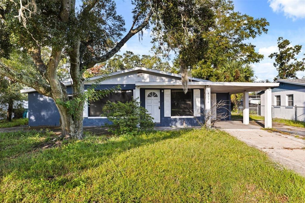 Tatum St, Orlando, FL 32811