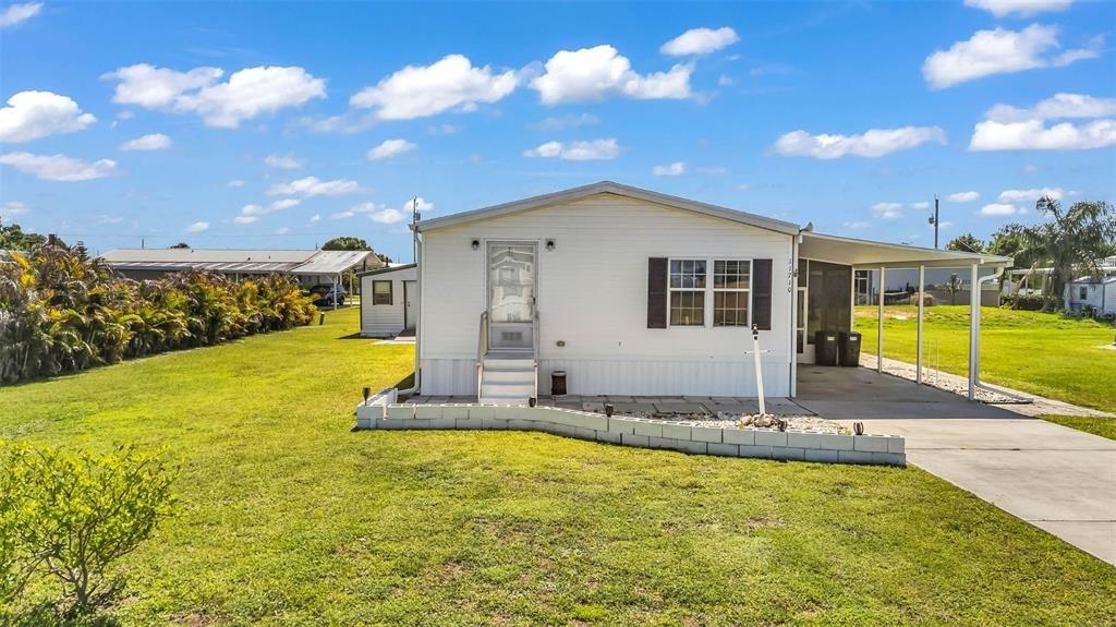 Sw Orange Ave, Arcadia, FL 34269