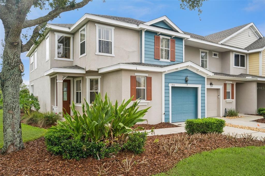 Chacall Loop, Mount Dora, FL 32757