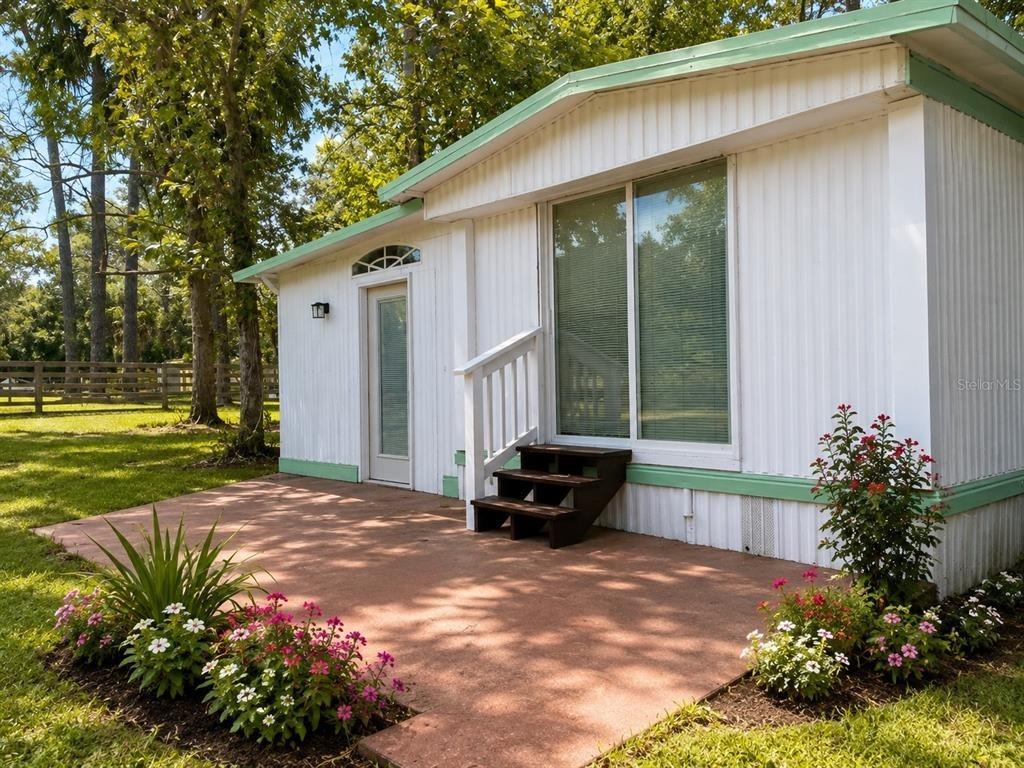 W Morrow Ct, Crystal River, FL 34428