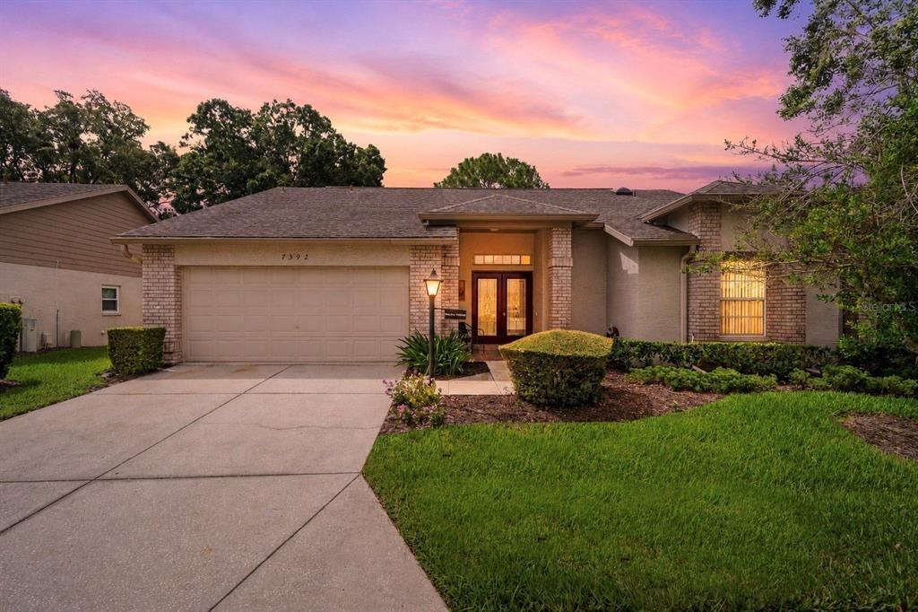Meadow Brook Ln, Spring Hill, FL 34606