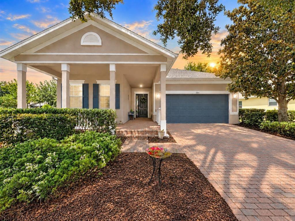 Balmy Coast Rd, Groveland, FL 34736