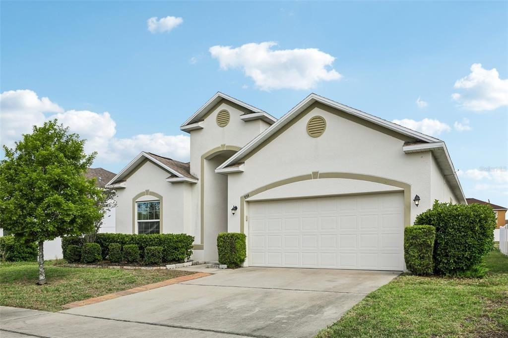 Revere Ave, Haines City, FL 33844