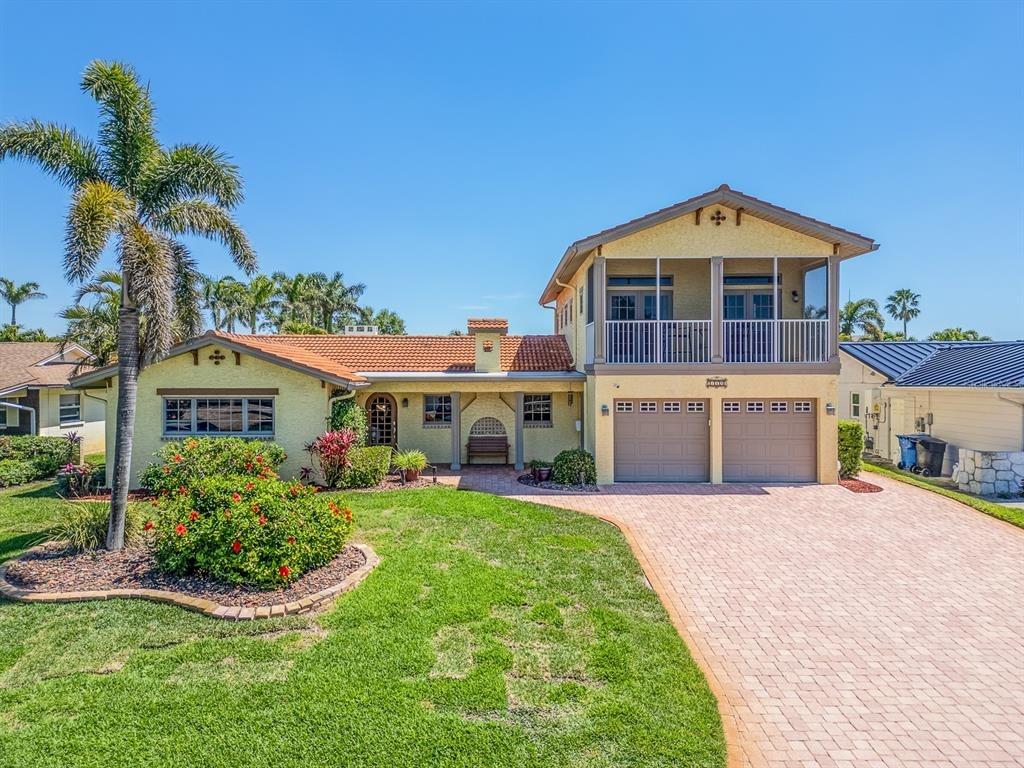 81st St S, Saint Petersburg, FL 33707