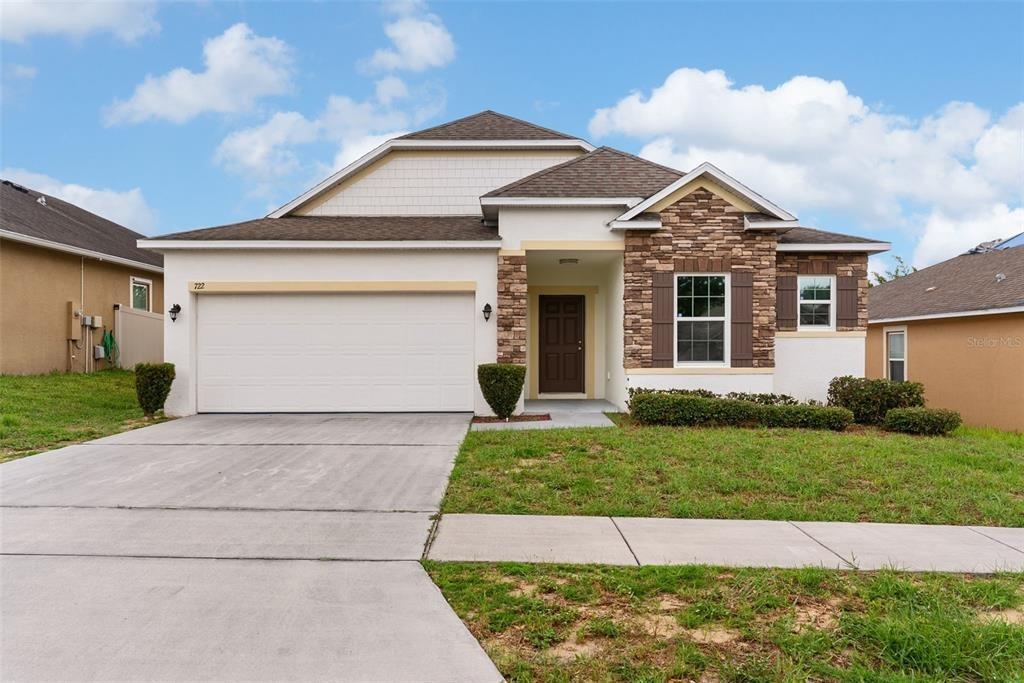 Franklin Ct, Haines City, FL 33844