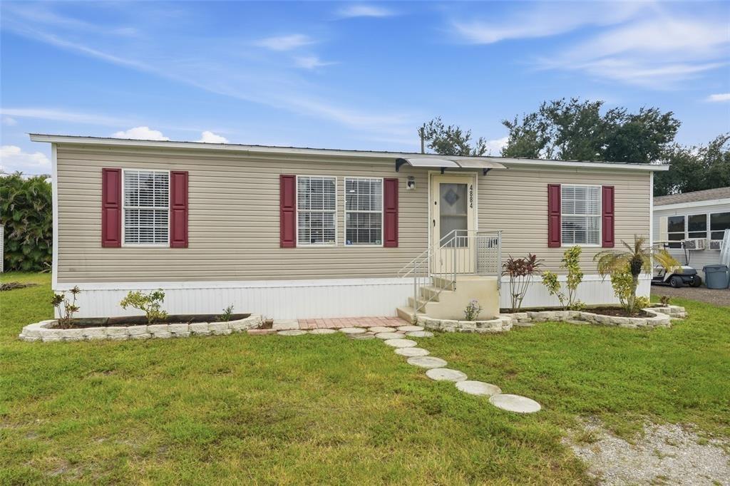 Duncan Rd, Punta Gorda, FL 33982