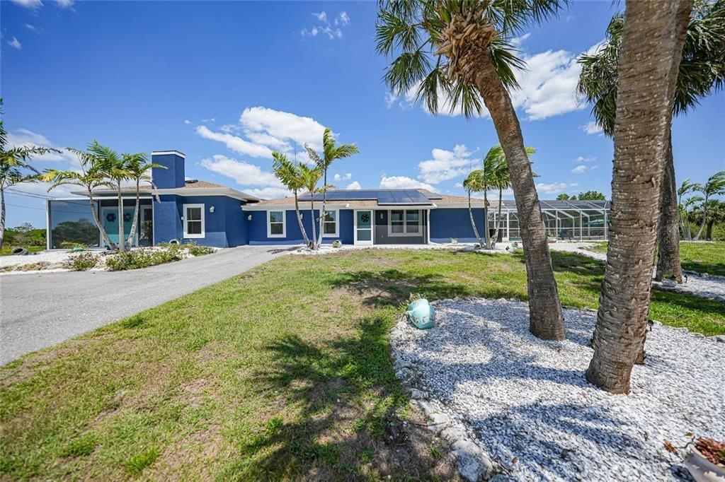 Nova Ln, Port Charlotte, FL 33980