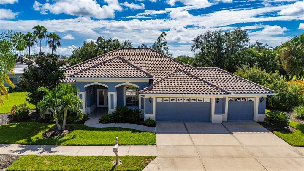 Pine Shadow Ln, North Port, FL 34287