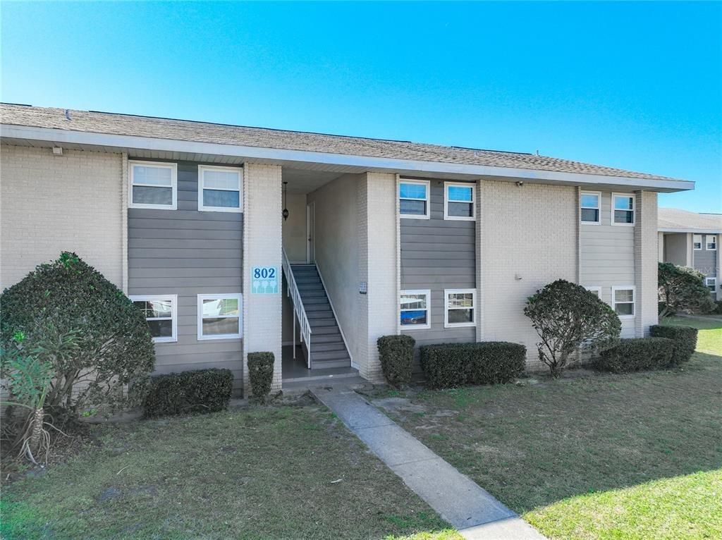Sky Lake Cir, Orlando, FL 32809