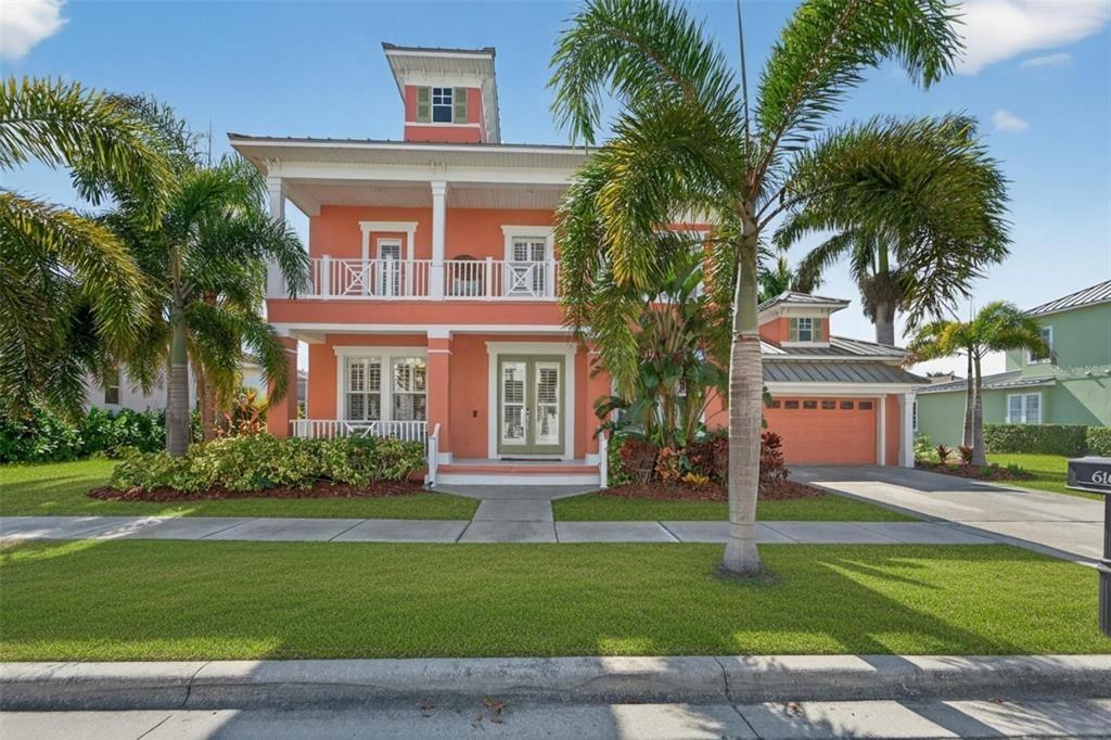 Mirabay Blvd, Apollo Beach, FL 33572