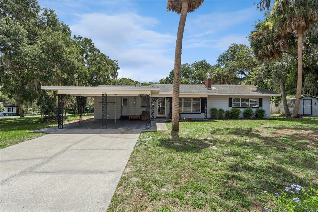 Spartan Ave, Leesburg, FL 34748