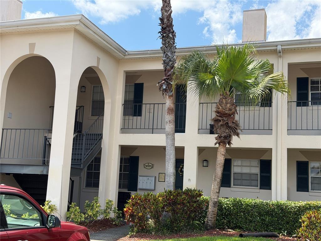 Carrollwood Ln, Tampa, FL 33618