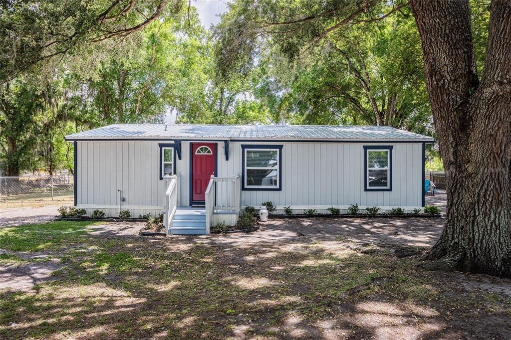 Spring Creek Dr, Lakeland, FL 33811