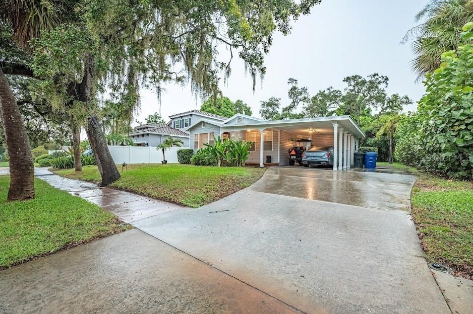 Worrington St, Sarasota, FL 34231