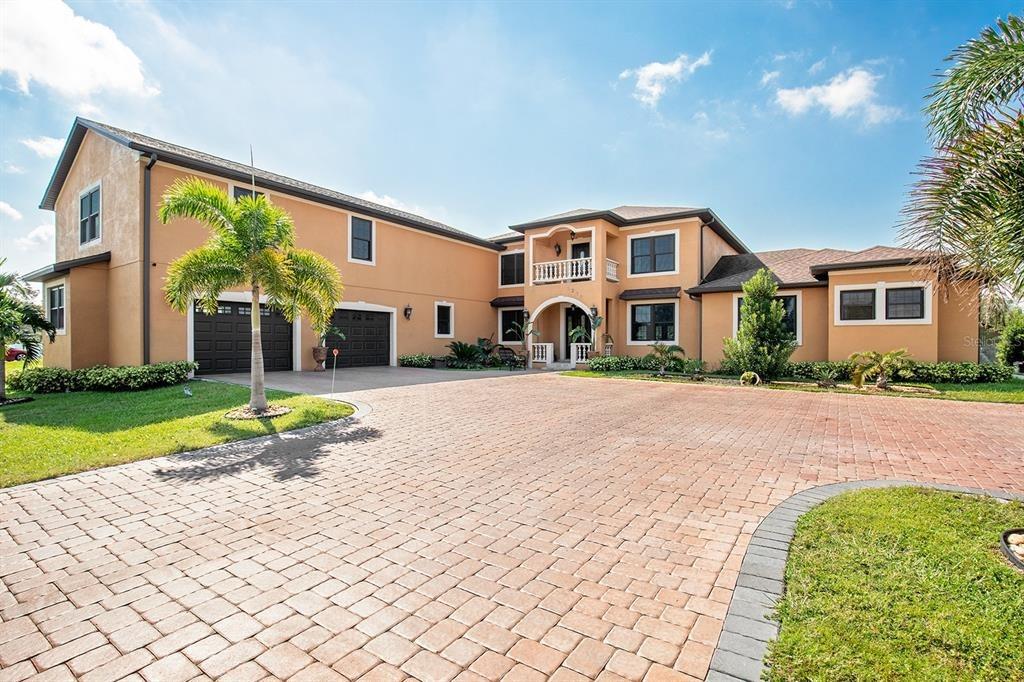 Lakeshore Blvd, Saint Cloud, FL 34769