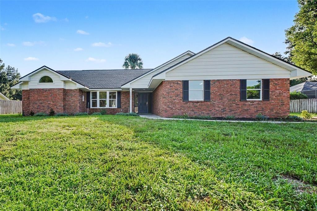 Overton Dr, Leesburg, FL 34788