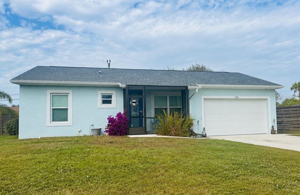Flamingo Rd, Venice, FL 34293