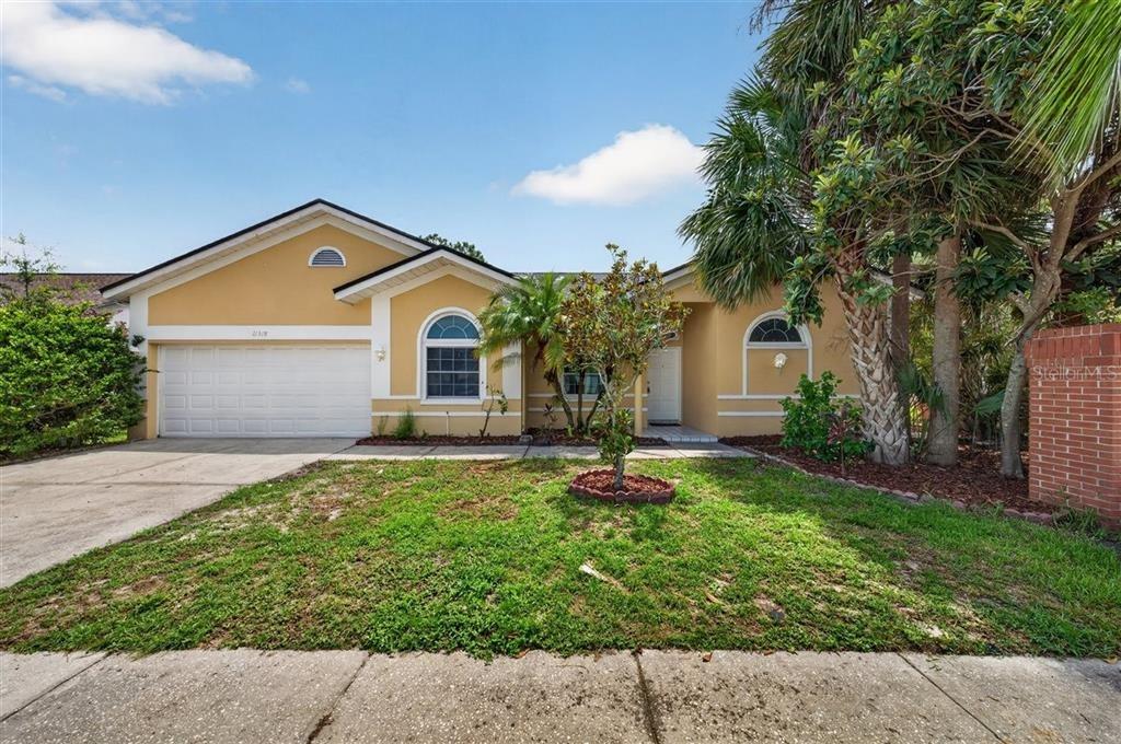 Pocket Brook Dr, Tampa, FL 33635
