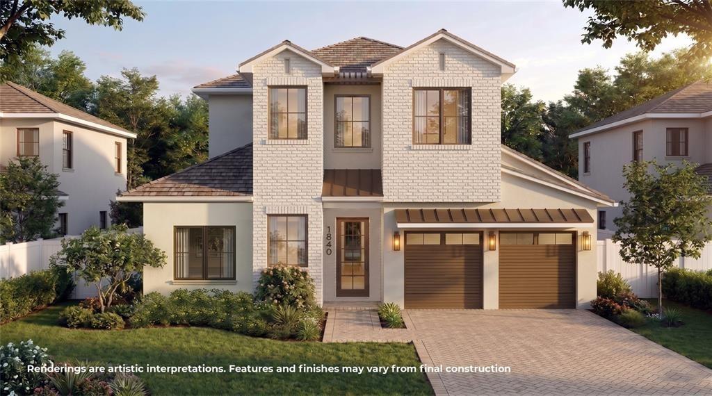 Laurel Rd, Winter Park, FL 32789