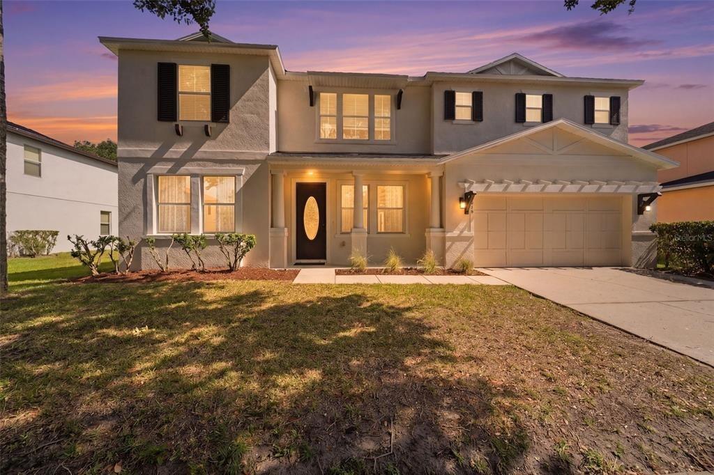 Malpas Pt, Orlando, FL 32832