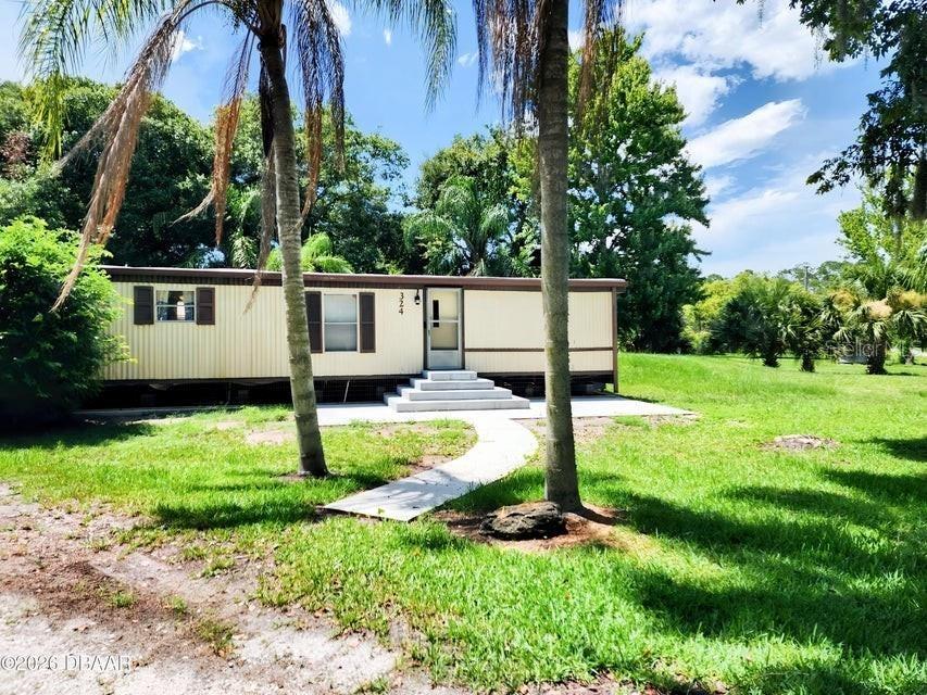 N Janice Ln, Ormond Beach, FL 32174