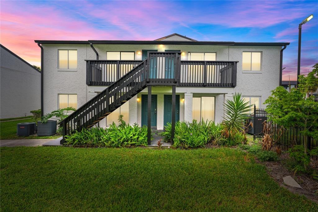 S Semoran Blvd, Orlando, FL 32822