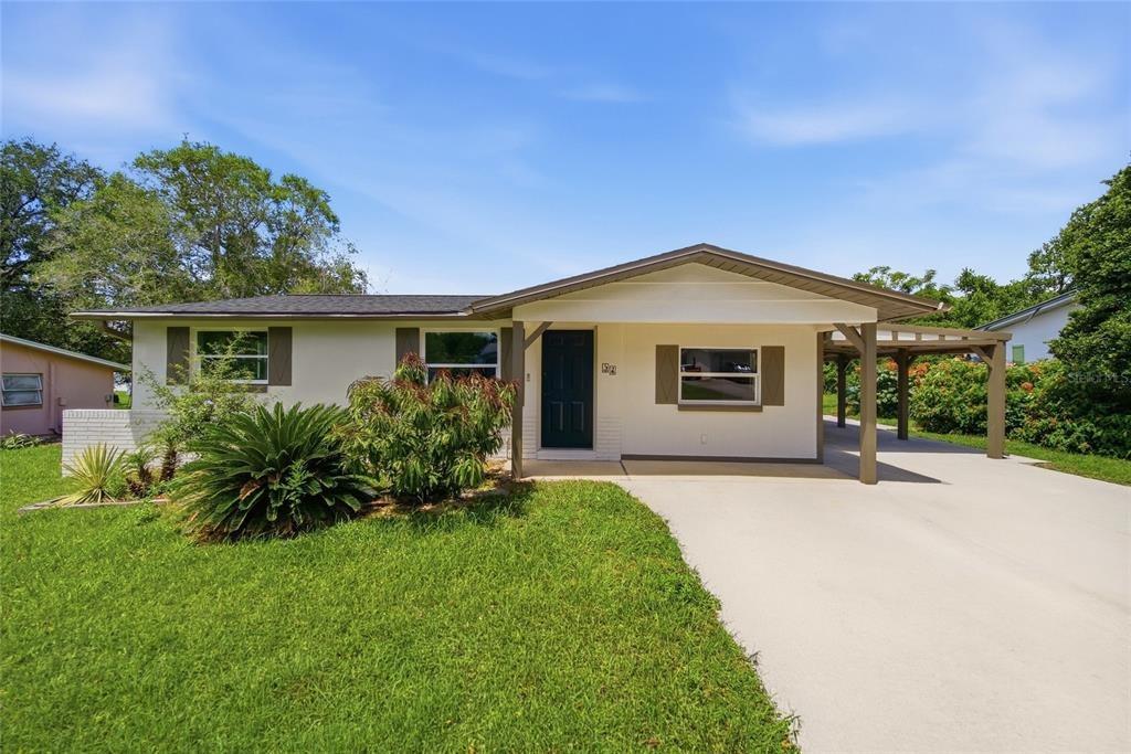 S Jefferson St, Beverly Hills, FL 34465