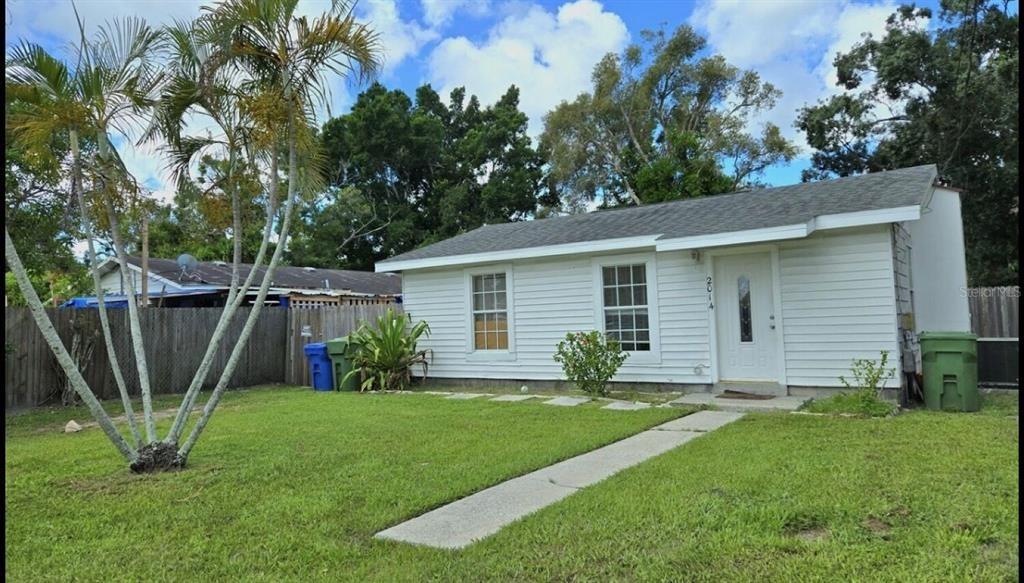 10th St W, Bradenton, FL 34205