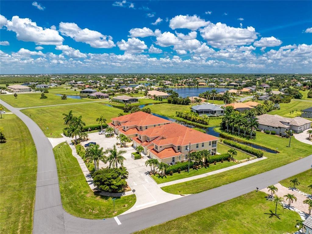 Acapulco Rd, Punta Gorda, FL 33955