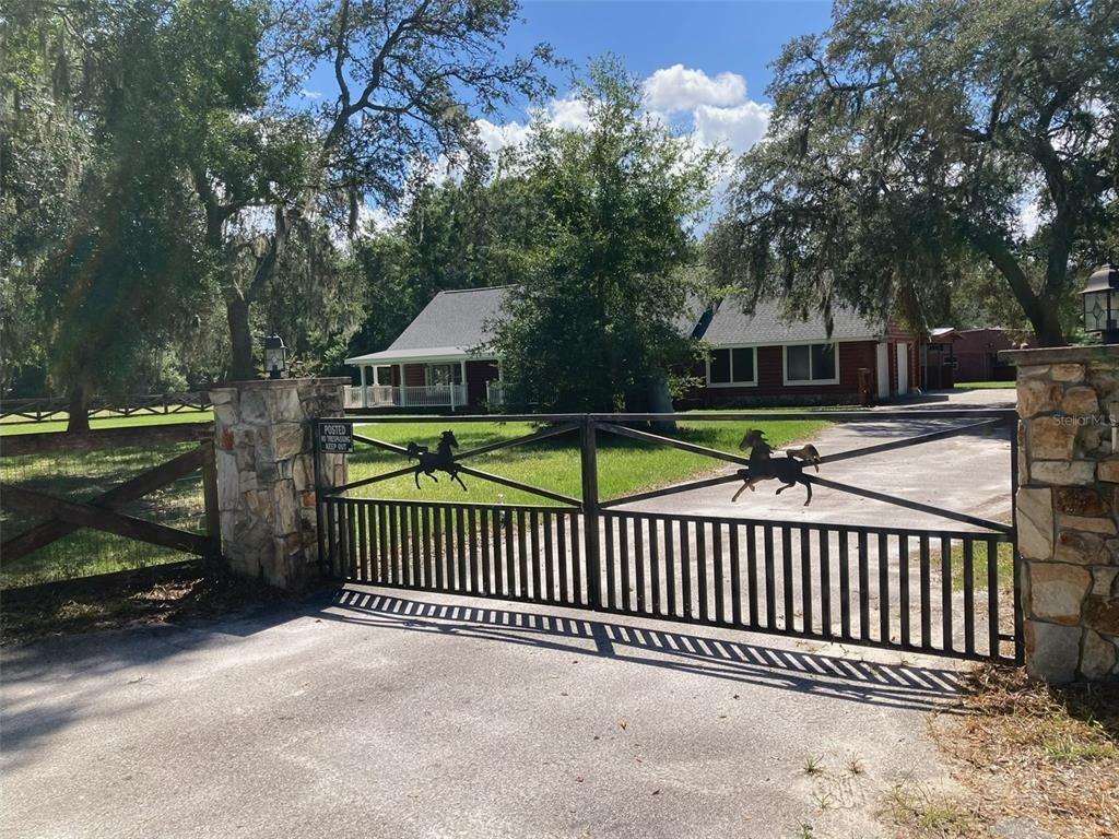 Oaklawn Dr, Spring Hill, FL 34610