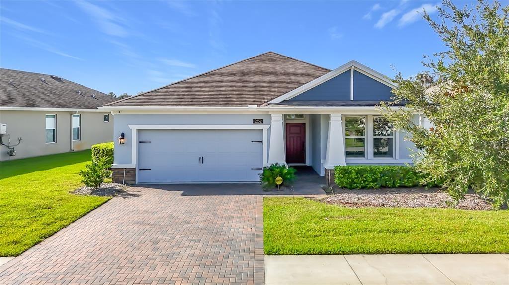 Cappleman Loop, Brooksville, FL 34601