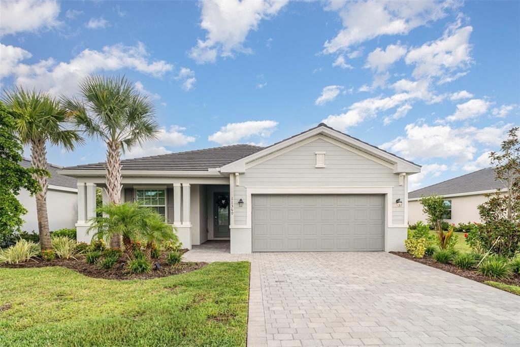 Burgundy Dr, Venice, FL 34293