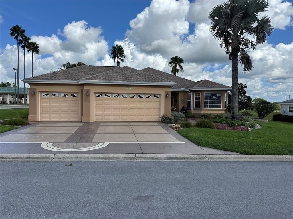Se 136th Pl, Summerfield, FL 34491