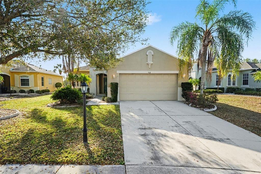 Regal Manor Way, Sun City Center, FL 33573