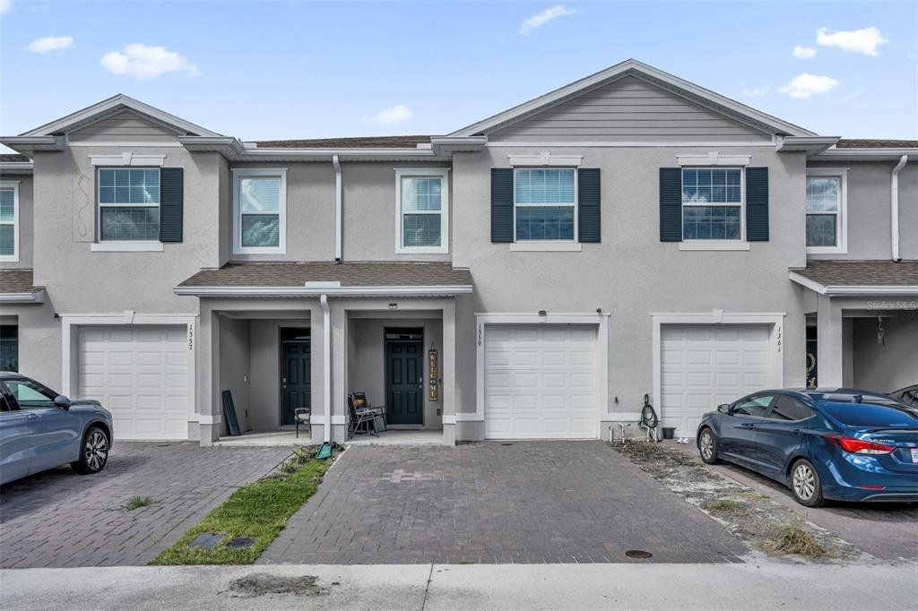 Isleta Loop, Kissimmee, FL 34741