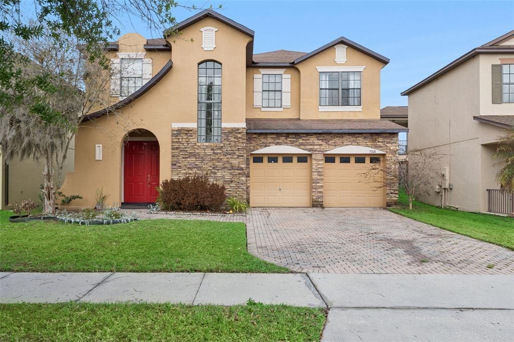 Old Patina Way, Orlando, FL 32832
