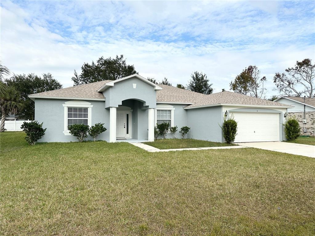 Praver Ln, Palm Coast, FL 32164