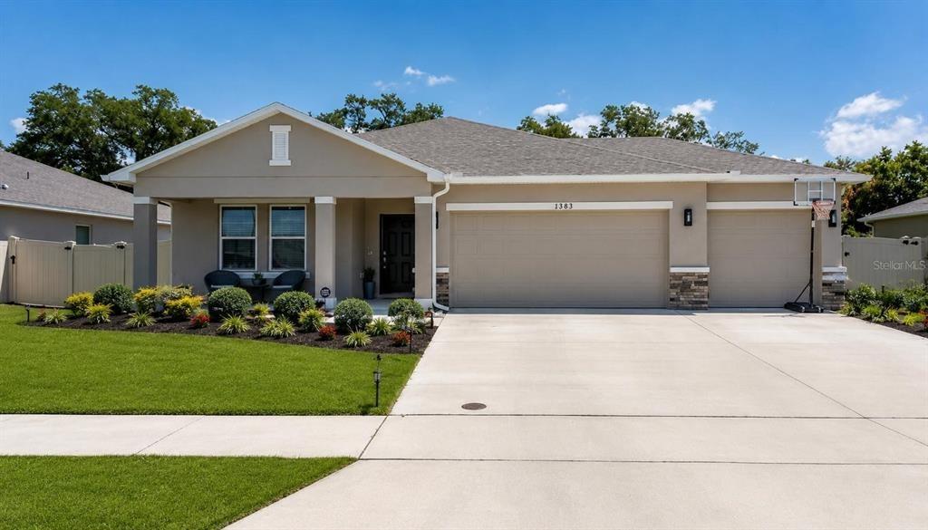 Levy Bend Dr, Kissimmee, FL 34744
