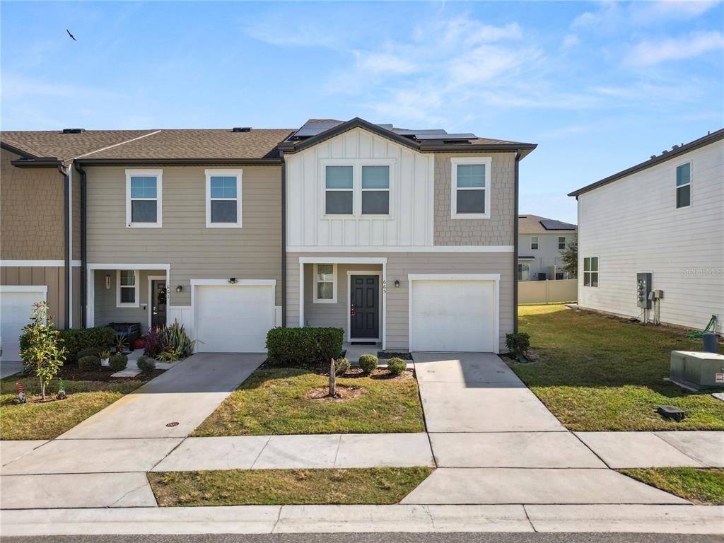 Madison Dr, Davenport, FL 33837