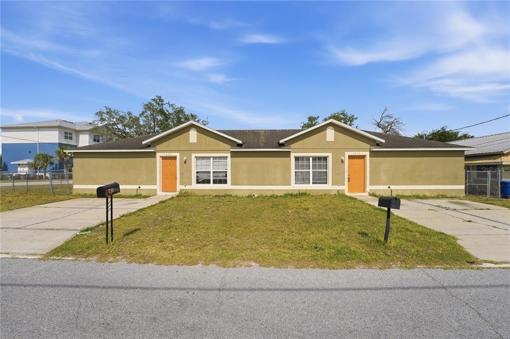 2nd St Nw, Winter Haven, FL 33881