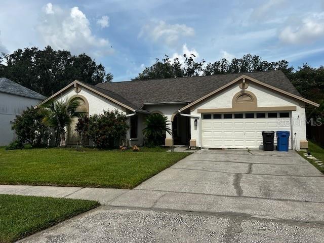 Cypress View Way, Tampa, FL 33647