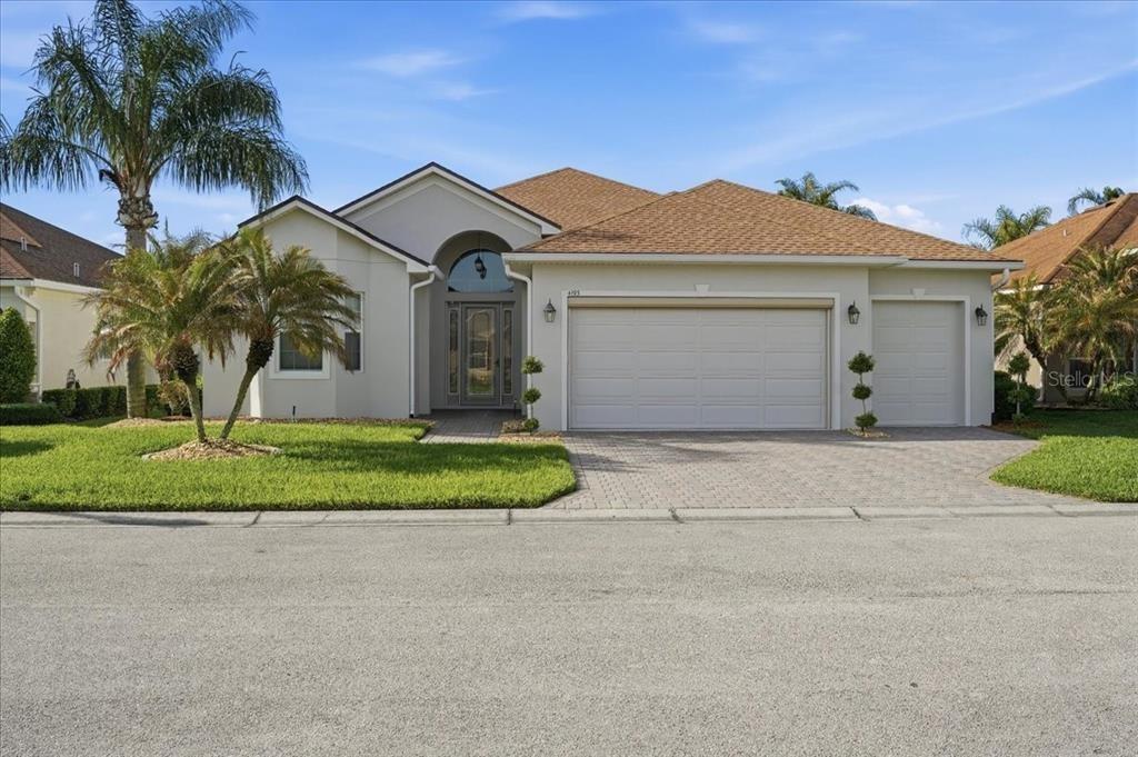 Stone Creek Loop, Lake Wales, FL 33859