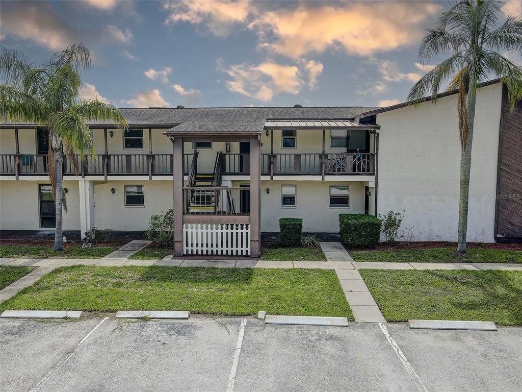 Old Post Rd, Port Richey, FL 34668