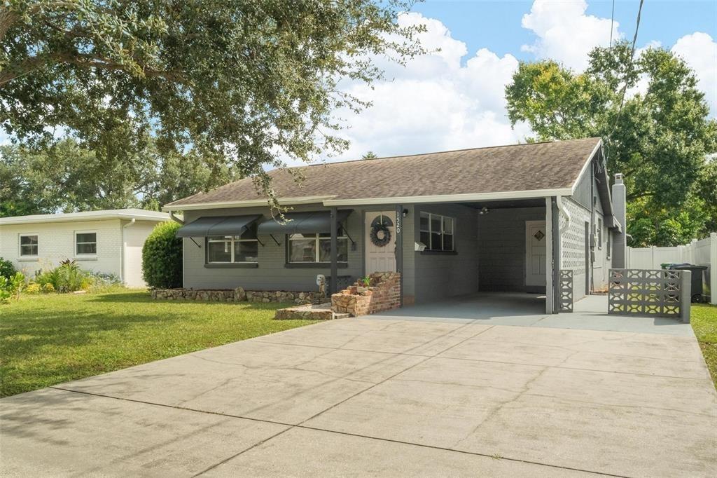 S Richard Ave, Tampa, FL 33629