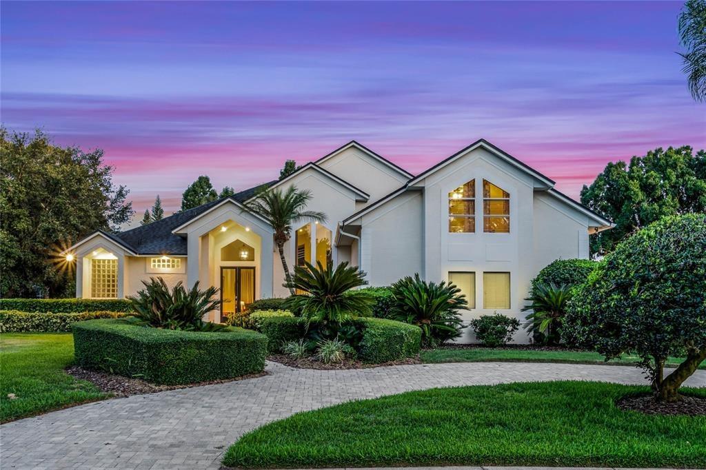 Willow Lauren Ln, Windermere, FL 34786