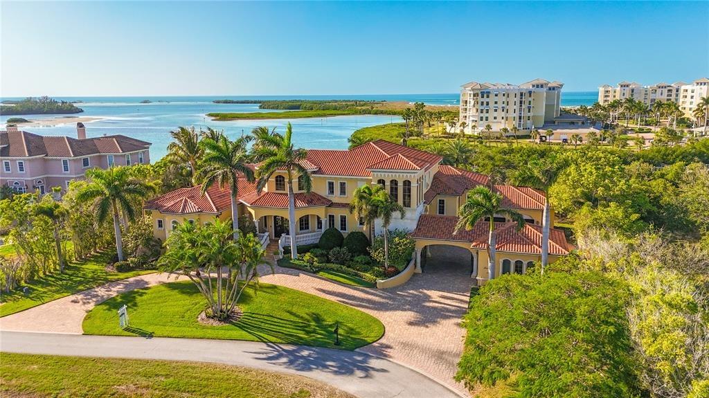 Oceanview Dr, Saint Petersburg, FL 33715