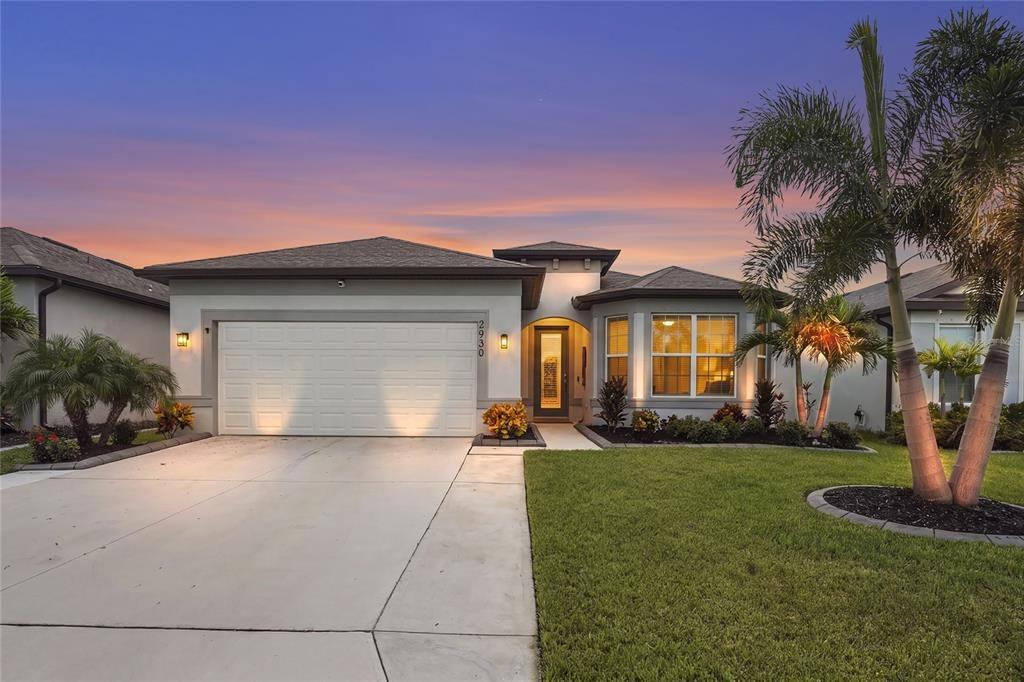 61st Dr E, Ellenton, FL 34222