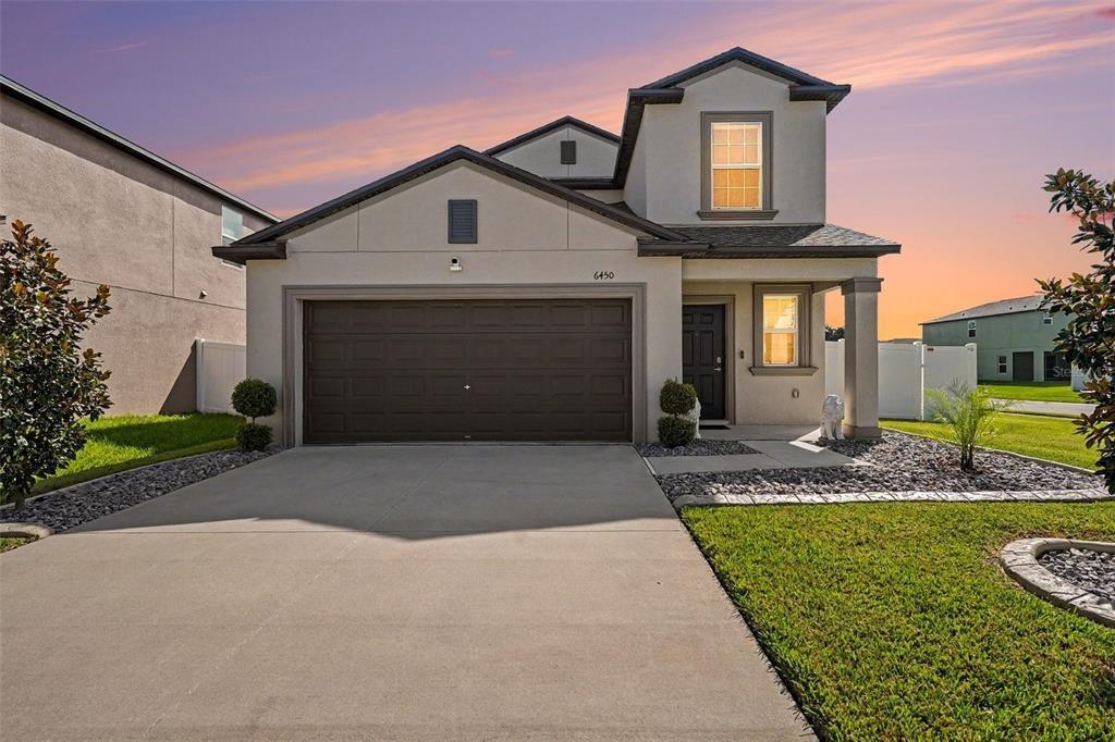 Back Forty Loop, Zephyrhills, FL 33541