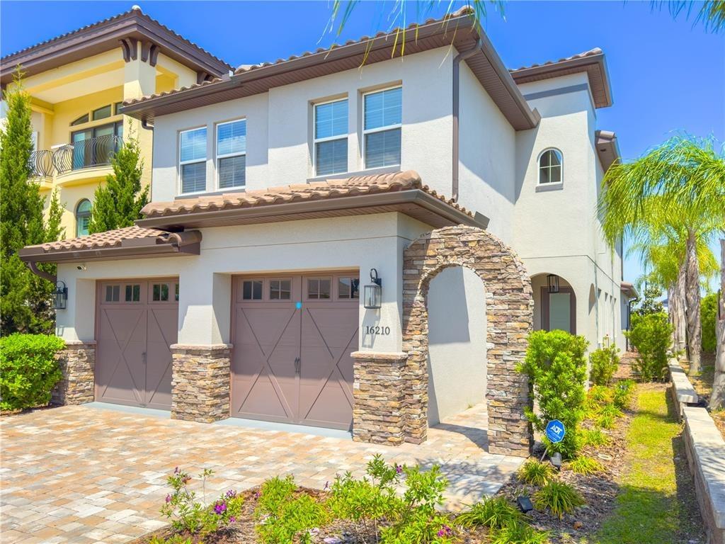 Ravenna Ct, Bella Collina, FL 34756